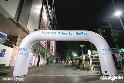Vertical Miles for Smiles at Fortune Town — photo 16