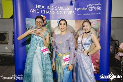 Vertical Miles for Smiles at Fortune Town — photo 21