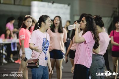 Vertical Miles for Smiles at Fortune Town — photo 25