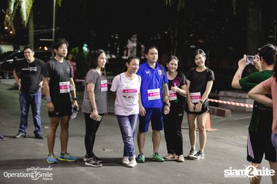Vertical Miles for Smiles at Fortune Town — photo 30