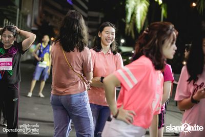 Vertical Miles for Smiles at Fortune Town — photo 33