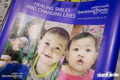 Vertical Miles for Smiles at Fortune Town — photo 34