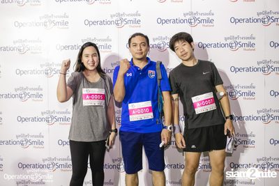 Vertical Miles for Smiles at Fortune Town — photo 38