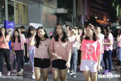 Vertical Miles for Smiles at Fortune Town — photo 41