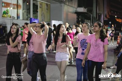 Vertical Miles for Smiles at Fortune Town — photo 43