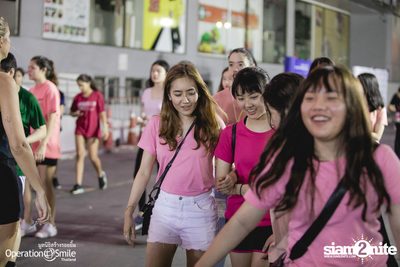 Vertical Miles for Smiles at Fortune Town — photo 44