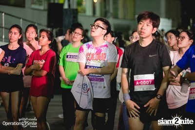 Vertical Miles for Smiles at Fortune Town — photo 51
