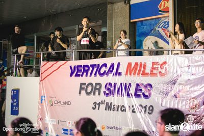 Vertical Miles for Smiles at Fortune Town — photo 57