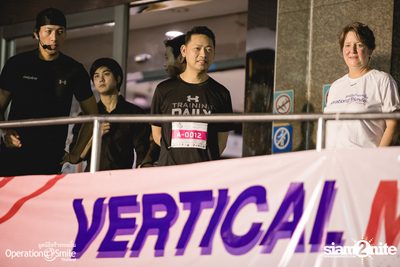 Vertical Miles for Smiles at Fortune Town — photo 58