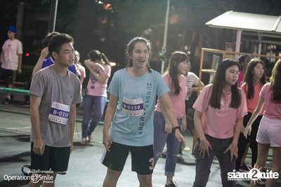 Vertical Miles for Smiles at Fortune Town — photo 61