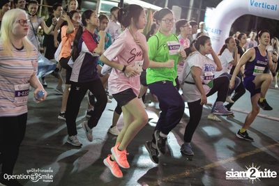 Vertical Miles for Smiles at Fortune Town — photo 64