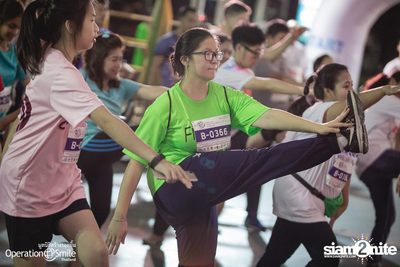 Vertical Miles for Smiles at Fortune Town — photo 67