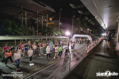 Vertical Miles for Smiles at Fortune Town — photo 68