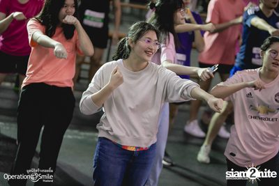 Vertical Miles for Smiles at Fortune Town — photo 70