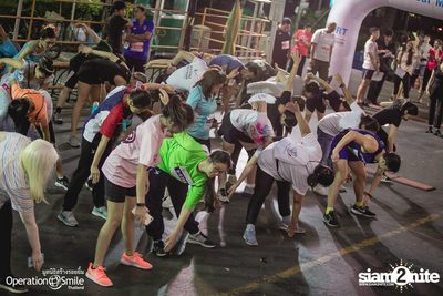 Vertical Miles for Smiles at Fortune Town — photo 72