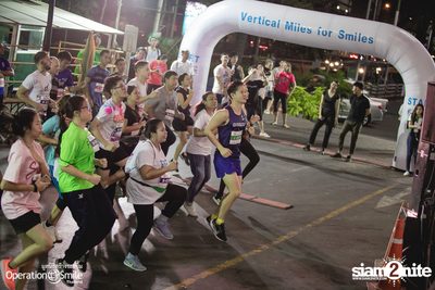 Vertical Miles for Smiles at Fortune Town — photo 73