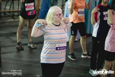 Vertical Miles for Smiles at Fortune Town — photo 75