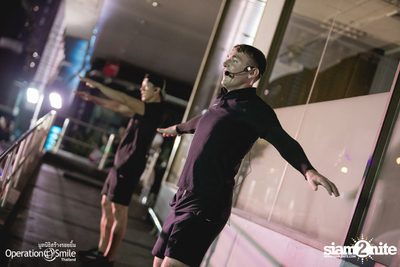 Vertical Miles for Smiles at Fortune Town — photo 83