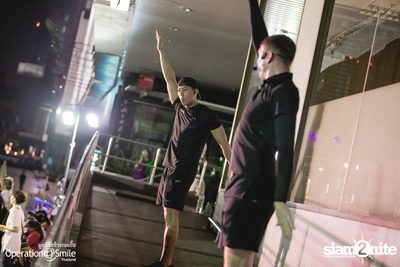 Vertical Miles for Smiles at Fortune Town — photo 84