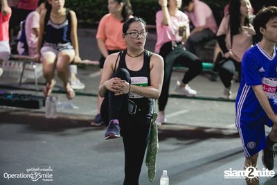 Vertical Miles for Smiles at Fortune Town — photo 85