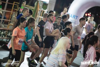 Vertical Miles for Smiles at Fortune Town — photo 86