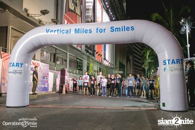 Vertical Miles for Smiles at Fortune Town — photo 94