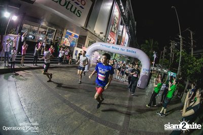 Vertical Miles for Smiles at Fortune Town — photo 95