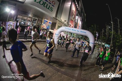 Vertical Miles for Smiles at Fortune Town — photo 96