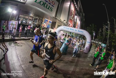Vertical Miles for Smiles at Fortune Town — photo 99