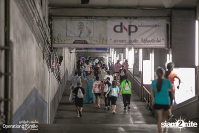 Vertical Miles for Smiles at Fortune Town — photo 101