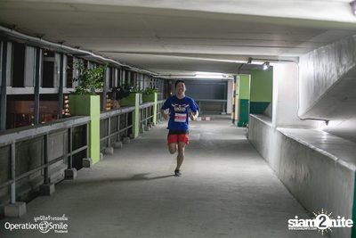 Vertical Miles for Smiles at Fortune Town — photo 105