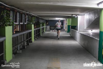 Vertical Miles for Smiles at Fortune Town — photo 106