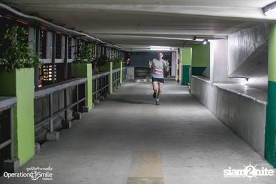 Vertical Miles for Smiles at Fortune Town — photo 107
