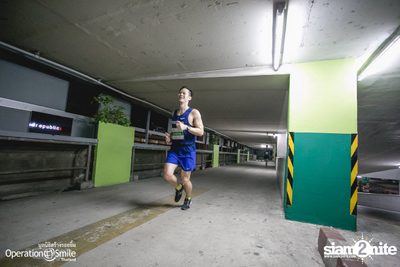 Vertical Miles for Smiles at Fortune Town — photo 108