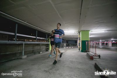 Vertical Miles for Smiles at Fortune Town — photo 109