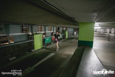 Vertical Miles for Smiles at Fortune Town — photo 110