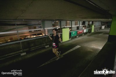 Vertical Miles for Smiles at Fortune Town — photo 111