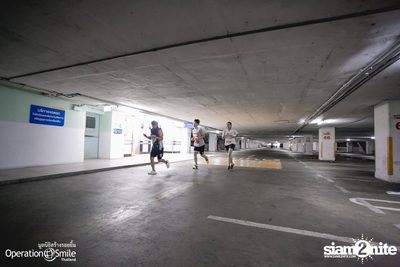 Vertical Miles for Smiles at Fortune Town — photo 113