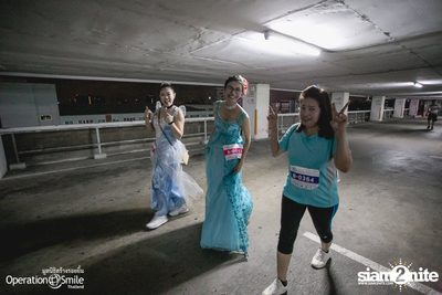 Vertical Miles for Smiles at Fortune Town — photo 115