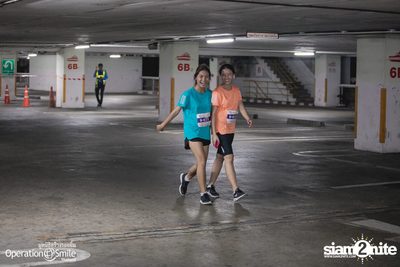 Vertical Miles for Smiles at Fortune Town — photo 116