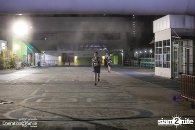 Vertical Miles for Smiles at Fortune Town — photo 117