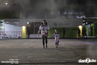 Vertical Miles for Smiles at Fortune Town — photo 120