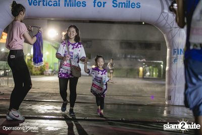 Vertical Miles for Smiles at Fortune Town — photo 122