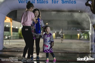 Vertical Miles for Smiles at Fortune Town — photo 123