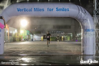 Vertical Miles for Smiles at Fortune Town — photo 124