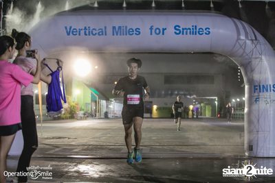 Vertical Miles for Smiles at Fortune Town — photo 125