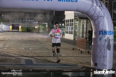 Vertical Miles for Smiles at Fortune Town — photo 127