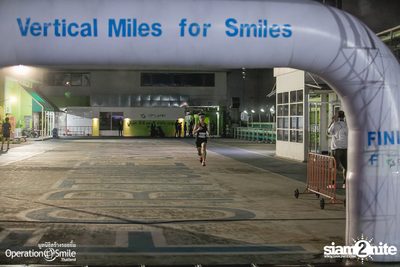 Vertical Miles for Smiles at Fortune Town — photo 129