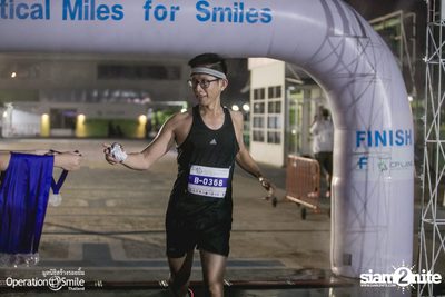 Vertical Miles for Smiles at Fortune Town — photo 130