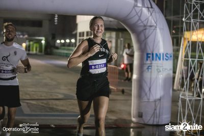 Vertical Miles for Smiles at Fortune Town — photo 131